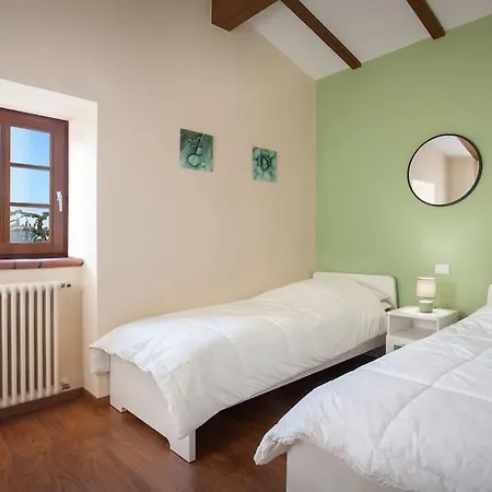 Villa Fuzzys - Un Antico Casale Ristrutturato