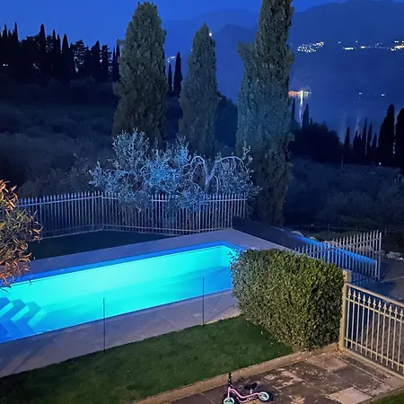 Fuzzys - Un Antico Casale Ristrutturato Villa *