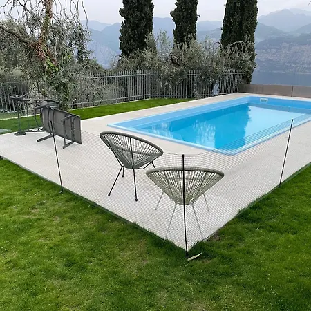 Villa Fuzzys - Un Antico Casale Ristrutturato *