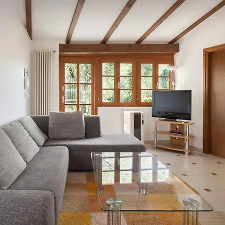 Villa Fuzzys - Un Antico Casale Ristrutturato *