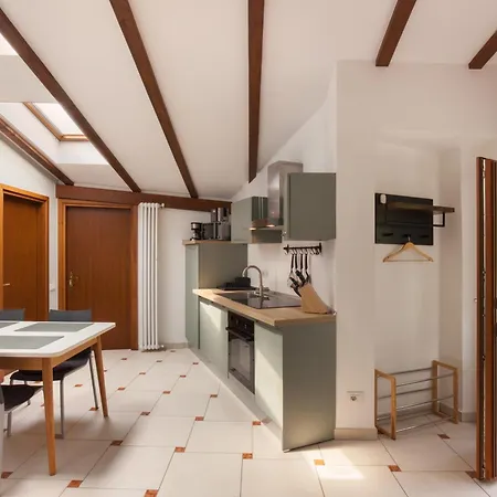 别墅 Fuzzys - Un Antico Casale Ristrutturato