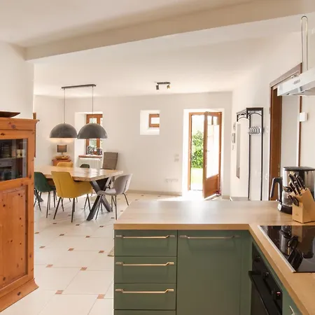 Fuzzys - Un Antico Casale Ristrutturato 别墅 马尔切西内