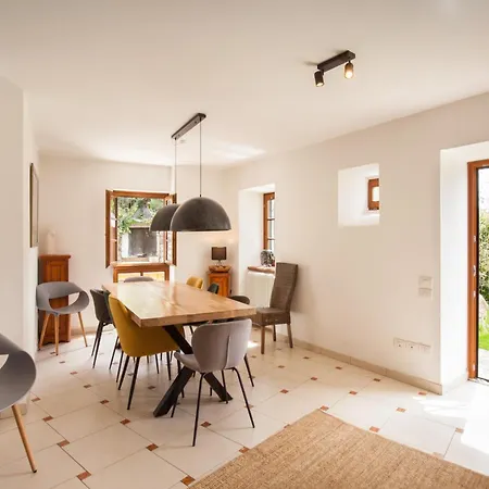 Fuzzys - Un Antico Casale Ristrutturato 马尔切西内