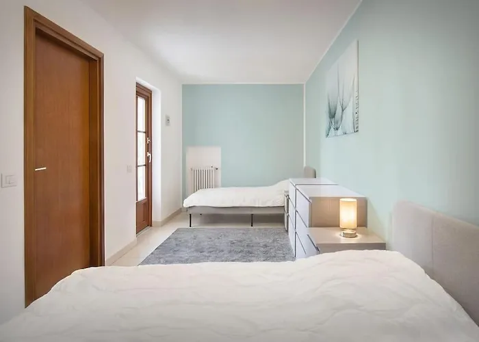 别墅 Fuzzys - Un Antico Casale Ristrutturato *