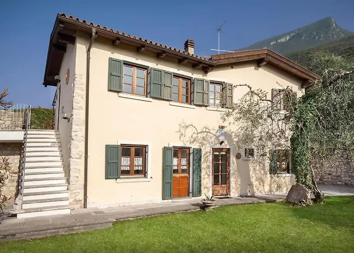 别墅 Fuzzys - Un Antico Casale Ristrutturato *