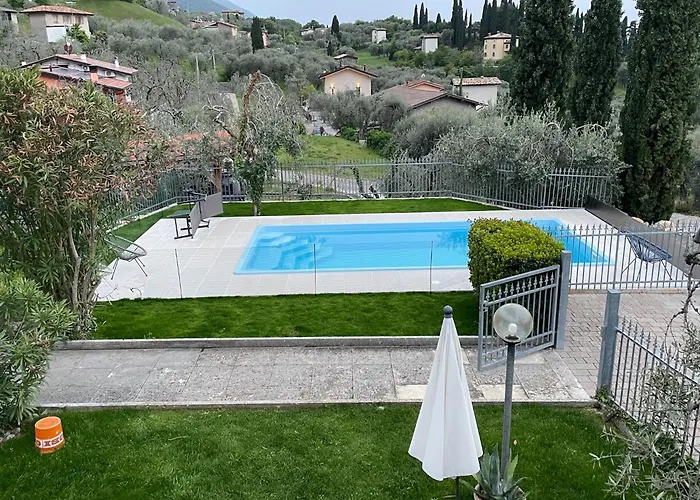 Fuzzys - Un Antico Casale Ristrutturato 别墅