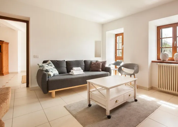 Fuzzys - Un Antico Casale Ristrutturato * 马尔切西内