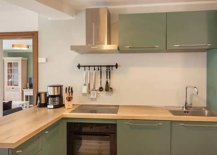 Fuzzys - Un Antico Casale Ristrutturato 别墅