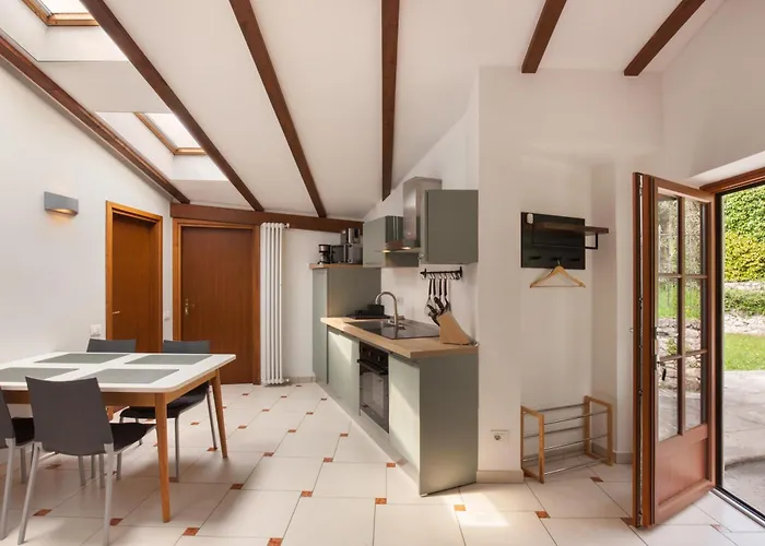 别墅 Fuzzys - Un Antico Casale Ristrutturato