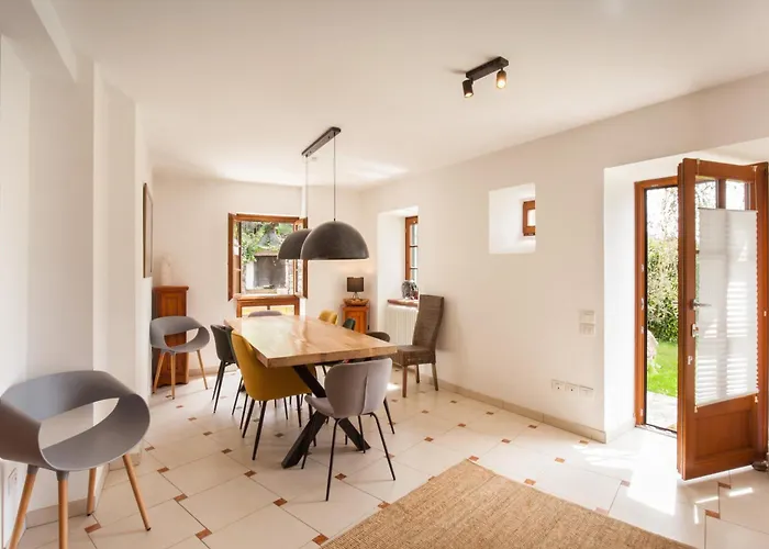 Fuzzys - Un Antico Casale Ristrutturato 马尔切西内