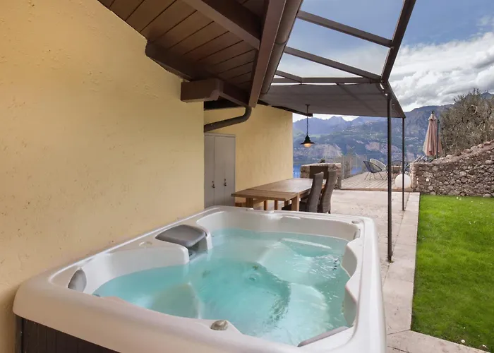 Fuzzys - Un Antico Casale Ristrutturato 别墅