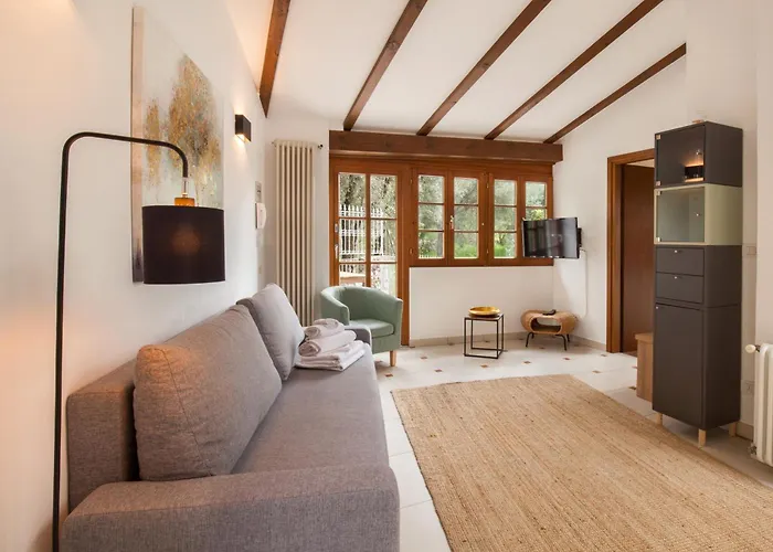 Fuzzys - Un Antico Casale Ristrutturato 别墅 马尔切西内